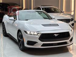 فورد موستانج